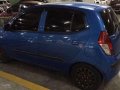 Hyundai I10 gls AT 2009 for sale -0