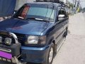 Mitsubishi Adventure 1999 for sale-1