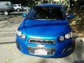 2015 Chevrolet Sonic AT for sale-4