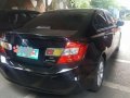 Honda Civic 2012 Thailand for sale-1