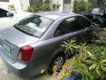 Chevrolet Optra 2007 for sale-1