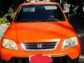 Honda CRV for sale -0
