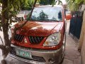 Mitsubishi Adventure 2006 model for sale -2