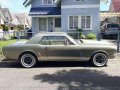 1966 Ford Mustang for sale-3