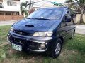 Hyundai Starex turbo 1999 for sale -0