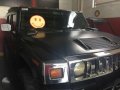 2003 Hummer H2 V8 Automatic for sale-1