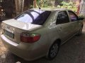 Toyota Vios g automatic 2006 for sale-5