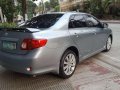 2009 Toyota Corolla Altis 1.6G AT for sale-2