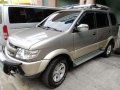 ISUZU Crosswind XUV 2006 for sale-2