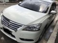 2015 Nissan Sylphy for sale-0