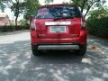 2008 Chevrolet Captiva for sale-7