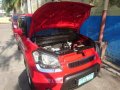 2011 Kia Soul LX 1.6L AT for sale -11