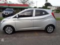 Hyundai Eon GLX 2016 model all power fully loaded for sale-11