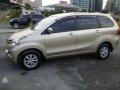2013 Toyota Avanza 1.3e mt for sale-0