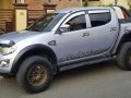 2010 Mitsubishi Strada for sale -1