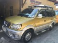 Mitsubishi Adventure 2004 model automatic for sale-2