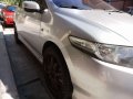 Honda City 09 mdl Manual for sale-1