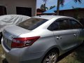 2015 Toyota Vios E 1.3L AT Gas for sale-3