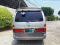 Toyota Granvia Comfort Van for sale -5