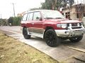 2004 Mitsubishi pajero fieldmaster For Sale -2