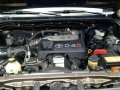 Toyota Fortuner 2008 for sale-5