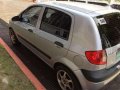 Car Hyundai Getz 2010 manual for sale-5