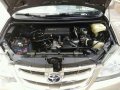 Toyota Avanza G 2009 Top of the Line for sale-4