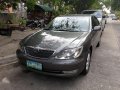 For sale 2004 Toyota Camry -0