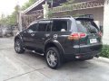 MItsubishi Montero GLX V Limited Edition 2012 for sale-2