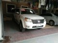 2012 Ford Everest for sale-0