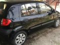 2007 Hyundai Getz manual transmision for sale-2