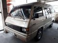 1995 Mitsubishi L300 Versa Van For Sale -0