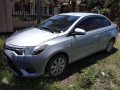 2015 Toyota Vios E 1.3L AT Gas for sale-1