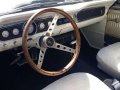 1966 Ford Mustang for sale-0