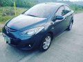 Mazda 2 manual 2010 for sale-4