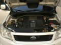 2010 Subaru Forester 2.5XT turbo for sale -4