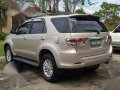 Toyota Fortuner 2012 Rush Sale-6