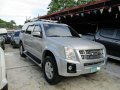 2008 Isuzu Alterra 4x2 iteQ AT for sale-0