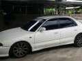 For sale Mitsubishi Galant 1998 model-0