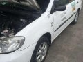 Toyota Altis Taxi 2005 for sale -1
