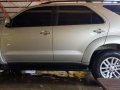 2005 Fortuner V 4x4 for sale -4