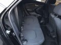 Tucson Hyundai 2012 model Matic 4x4 Diesel low odo for sale-7