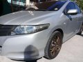 Honda City 09 mdl Manual for sale-0