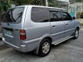 1999 Toyota Revo 1.8 GLX efi allpower AT mint condition for sale-2