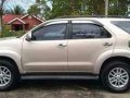 Toyota Fortuner 2012 Rush Sale-0