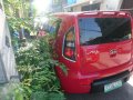 2011 Kia Soul LX 1.6L AT for sale -10