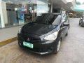 Mitsubishi Mirage 2014 glx G4 AT for sale-3