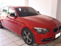 BMW 118d Sport 2012 for sale -1