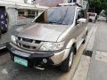 ISUZU Crosswind XUV 2006 for sale-1