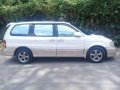 Kia Carnival AT White Well Maintained For Sale -0
